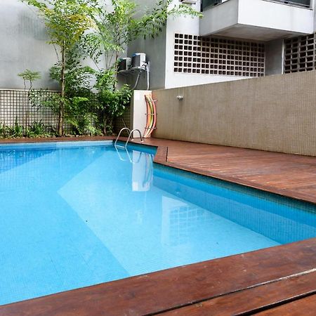 Sossego Em Copacabana - 200M Da Praia - Rpp103 Z2 Ріо-де-Жанейро Екстер'єр фото