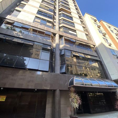 Sossego Em Copacabana - 200M Da Praia - Rpp103 Z2 Ріо-де-Жанейро Екстер'єр фото